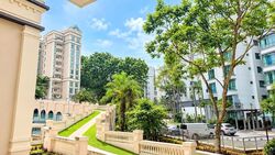 Symphony Heights (D21), Condominium #637341441